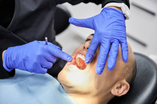 Best Pediatric Emergency Dentist in Aledo, IL