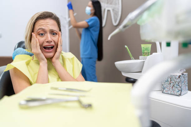 Best Urgent Dental Care in Aledo, IL