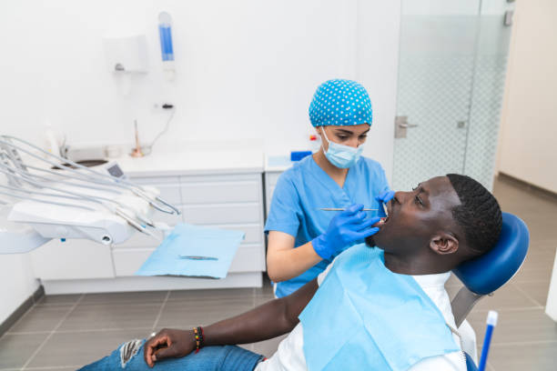 Best Emergency Broken Tooth Repair in Aledo, IL